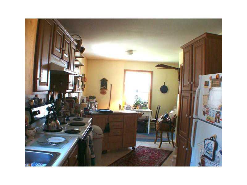 46 Mill Creek Road Spruce Head, ME 04859 - Photo 3 of 20 Kitchen.