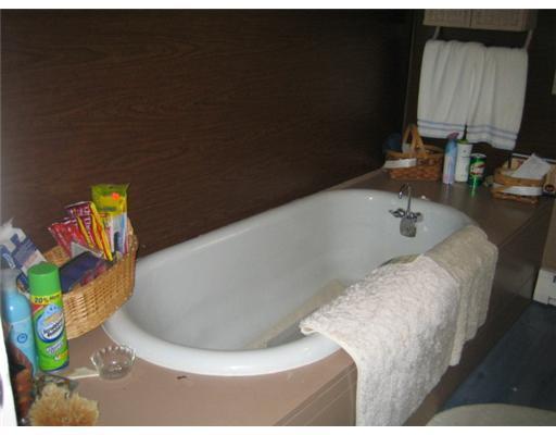 1054 Rt4 Strong Road Strong, ME 04983 - Photo 12 of 23 Bathroom. built-in tub