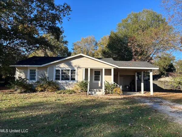 $112,500 | 322 Sylvia Street, Ruleville, MS 38771
