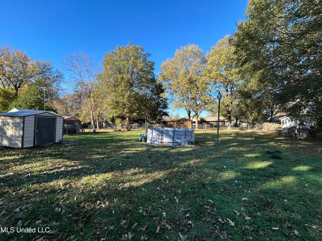 $112,500 | 322 Sylvia Street, Ruleville, MS 38771