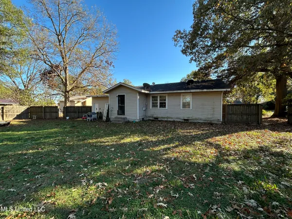 $112,500 | 322 Sylvia Street, Ruleville, MS 38771