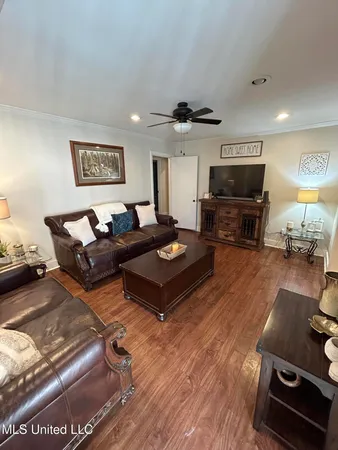 $112,500 | 322 Sylvia Street, Ruleville, MS 38771