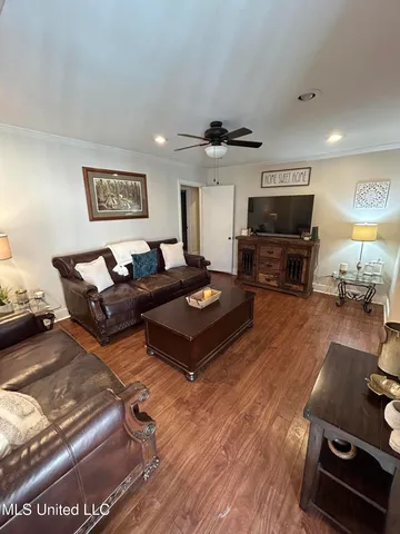 $112,500 | 322 Sylvia Street, Ruleville, MS 38771