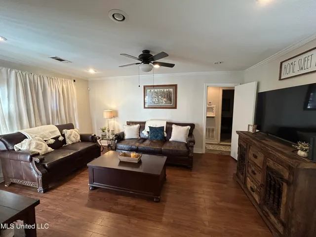 $112,500 | 322 Sylvia Street, Ruleville, MS 38771