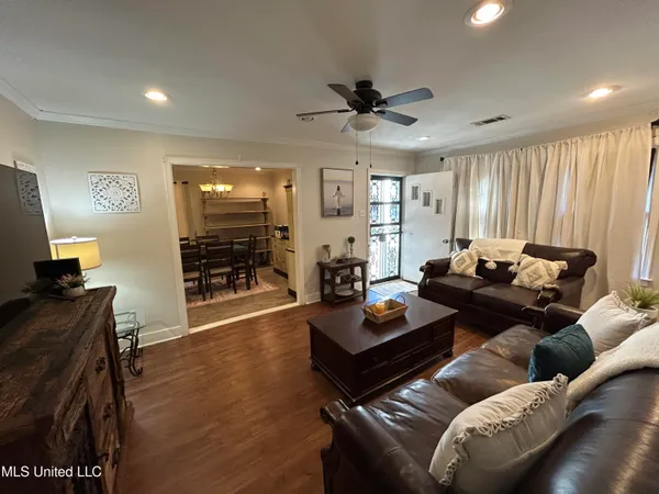 $112,500 | 322 Sylvia Street, Ruleville, MS 38771