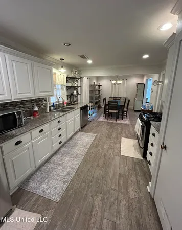 $112,500 | 322 Sylvia Street, Ruleville, MS 38771