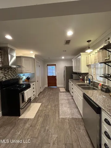 $112,500 | 322 Sylvia Street, Ruleville, MS 38771