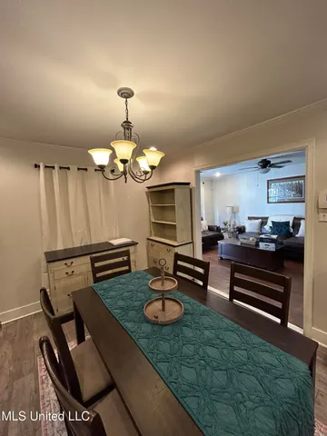 $112,500 | 322 Sylvia Street, Ruleville, MS 38771