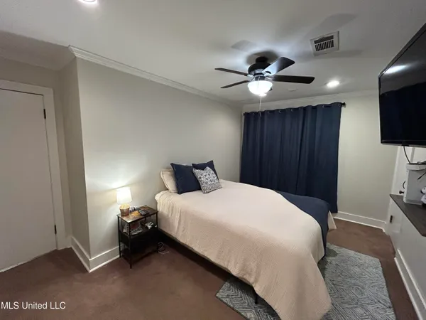 $112,500 | 322 Sylvia Street, Ruleville, MS 38771