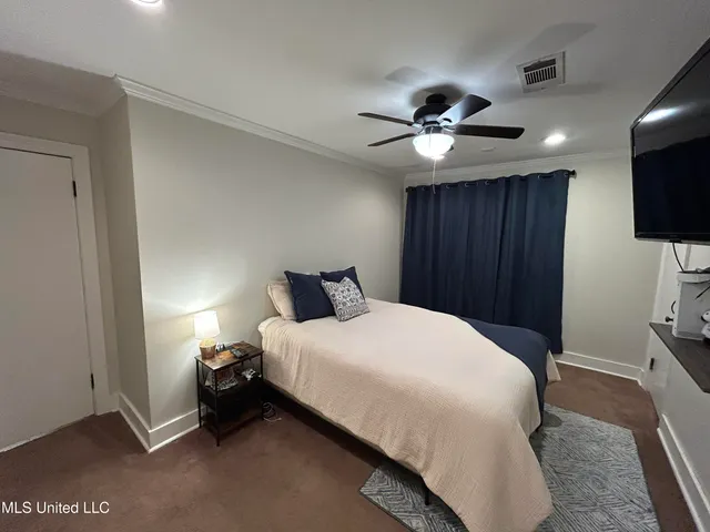 $112,500 | 322 Sylvia Street, Ruleville, MS 38771