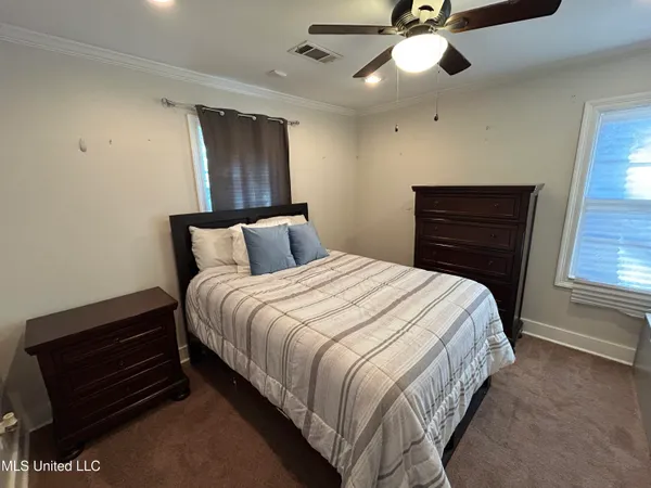 $112,500 | 322 Sylvia Street, Ruleville, MS 38771