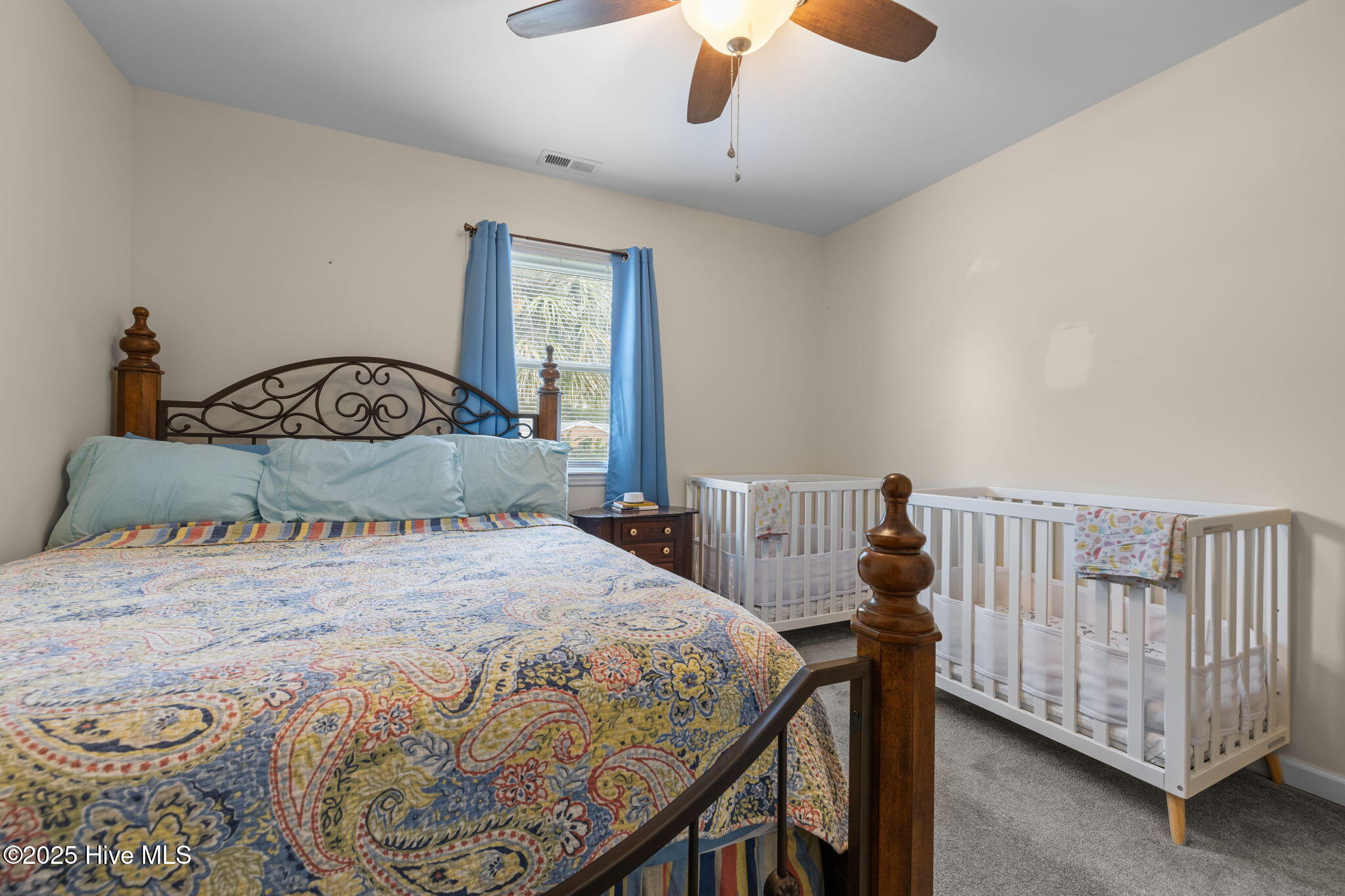 1815 Paulette Road Morehead City, NC 28557 - Photo 16 of 54 Spare Room 1