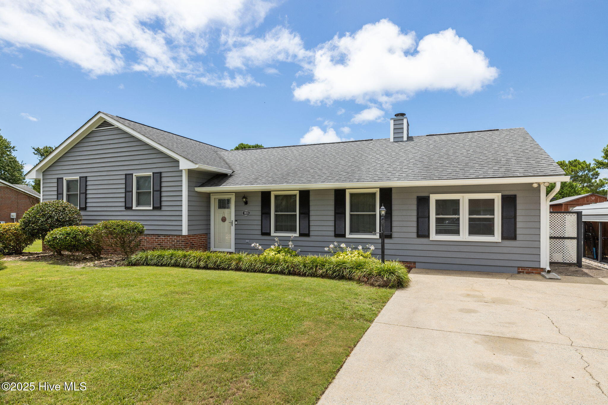 1815 Paulette Road Morehead City, NC 28557 - Photo 2 of 54 Front Photo
