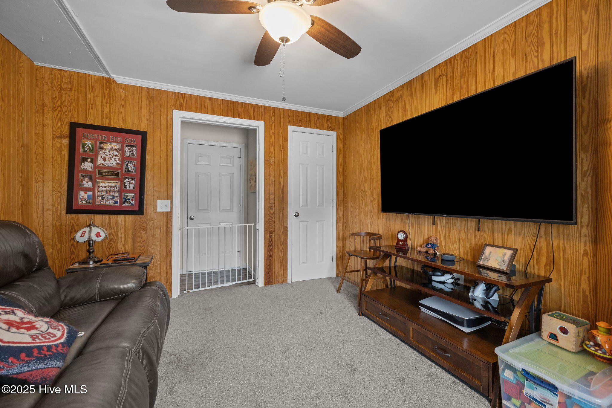 1815 Paulette Road Morehead City, NC 28557 - Photo 24 of 54 Den