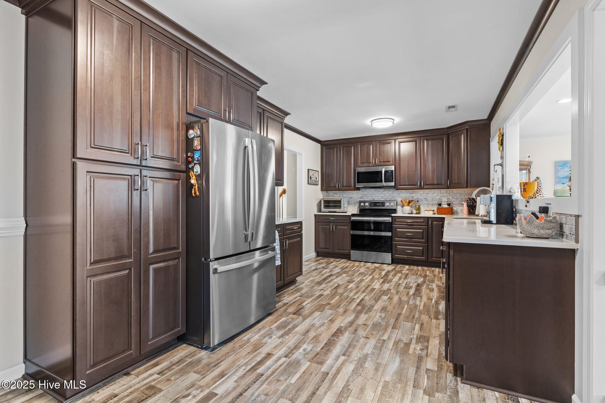 1815 Paulette Road Morehead City, NC 28557 - Photo 25 of 54 Kitchen