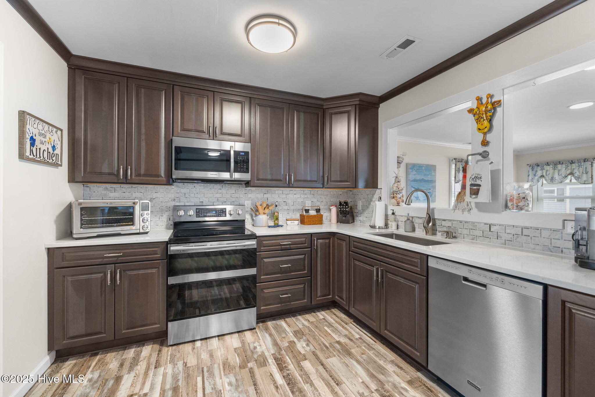 1815 Paulette Road Morehead City, NC 28557 - Photo 28 of 54 Kitchen