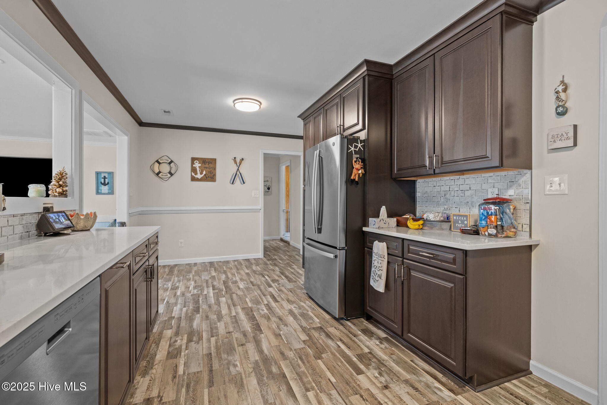 1815 Paulette Road Morehead City, NC 28557 - Photo 30 of 54 Kitchen