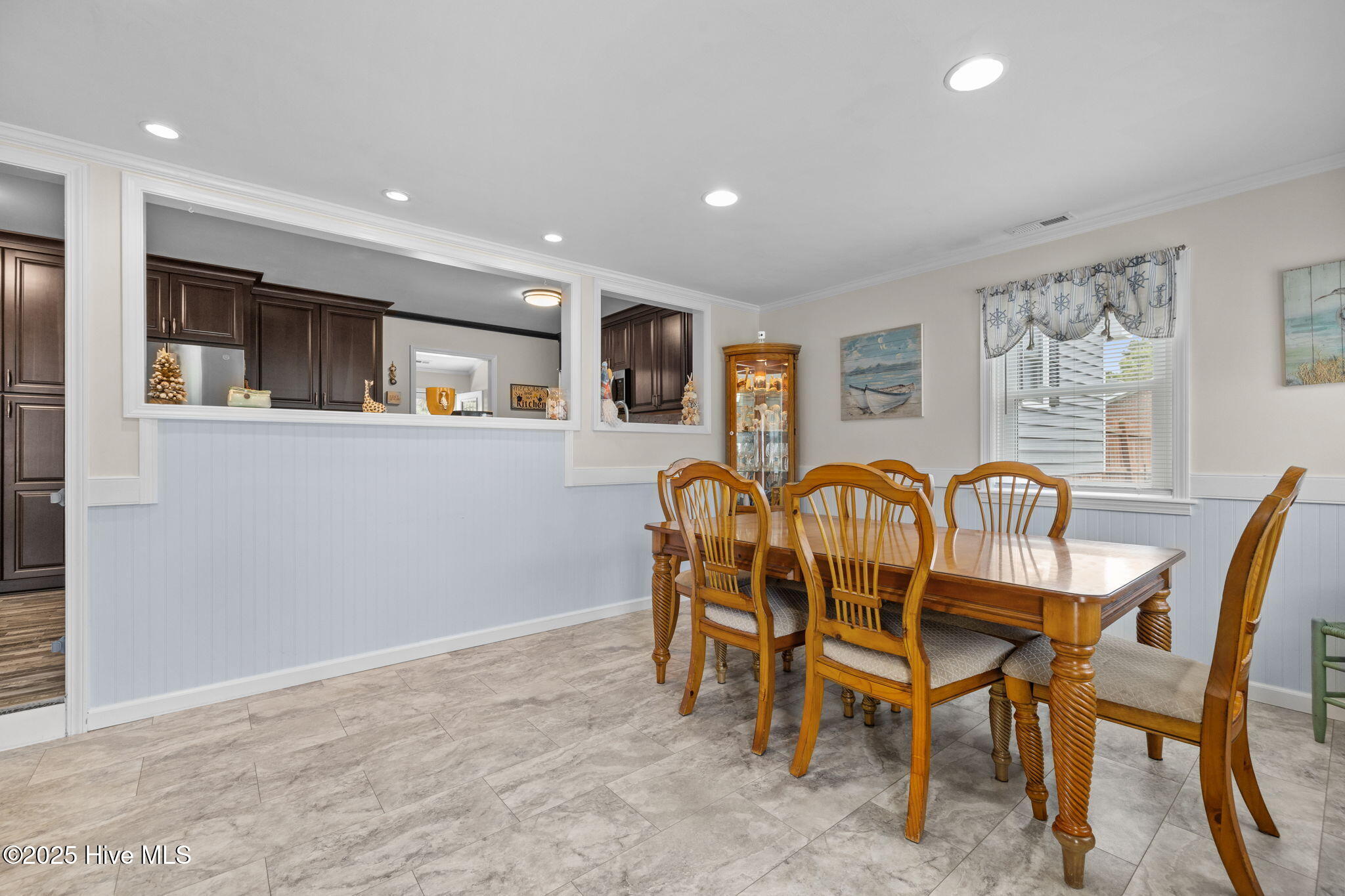 1815 Paulette Road Morehead City, NC 28557 - Photo 33 of 54 Formal Dining Room