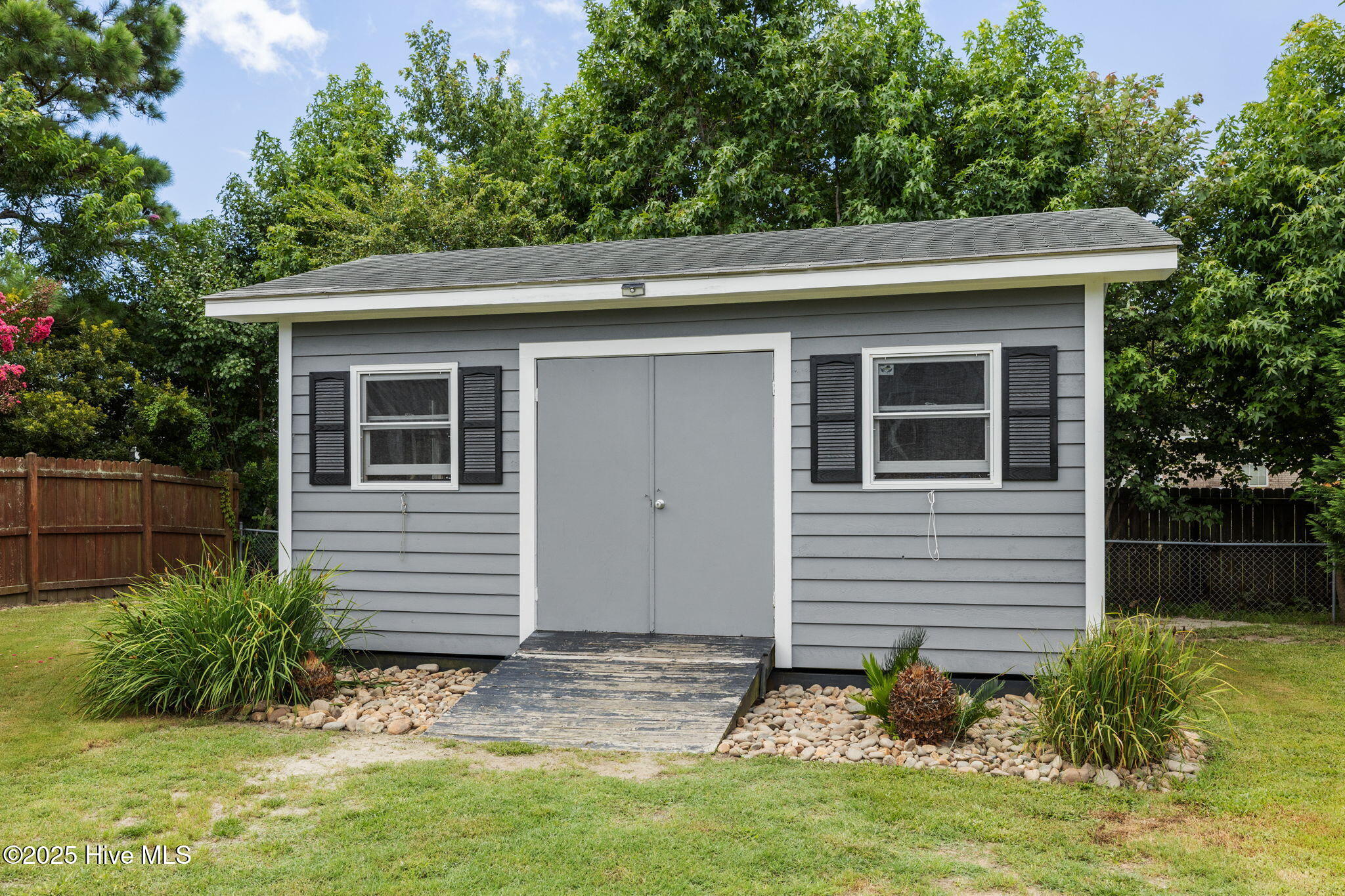 1815 Paulette Road Morehead City, NC 28557 - Photo 37 of 54 Shed