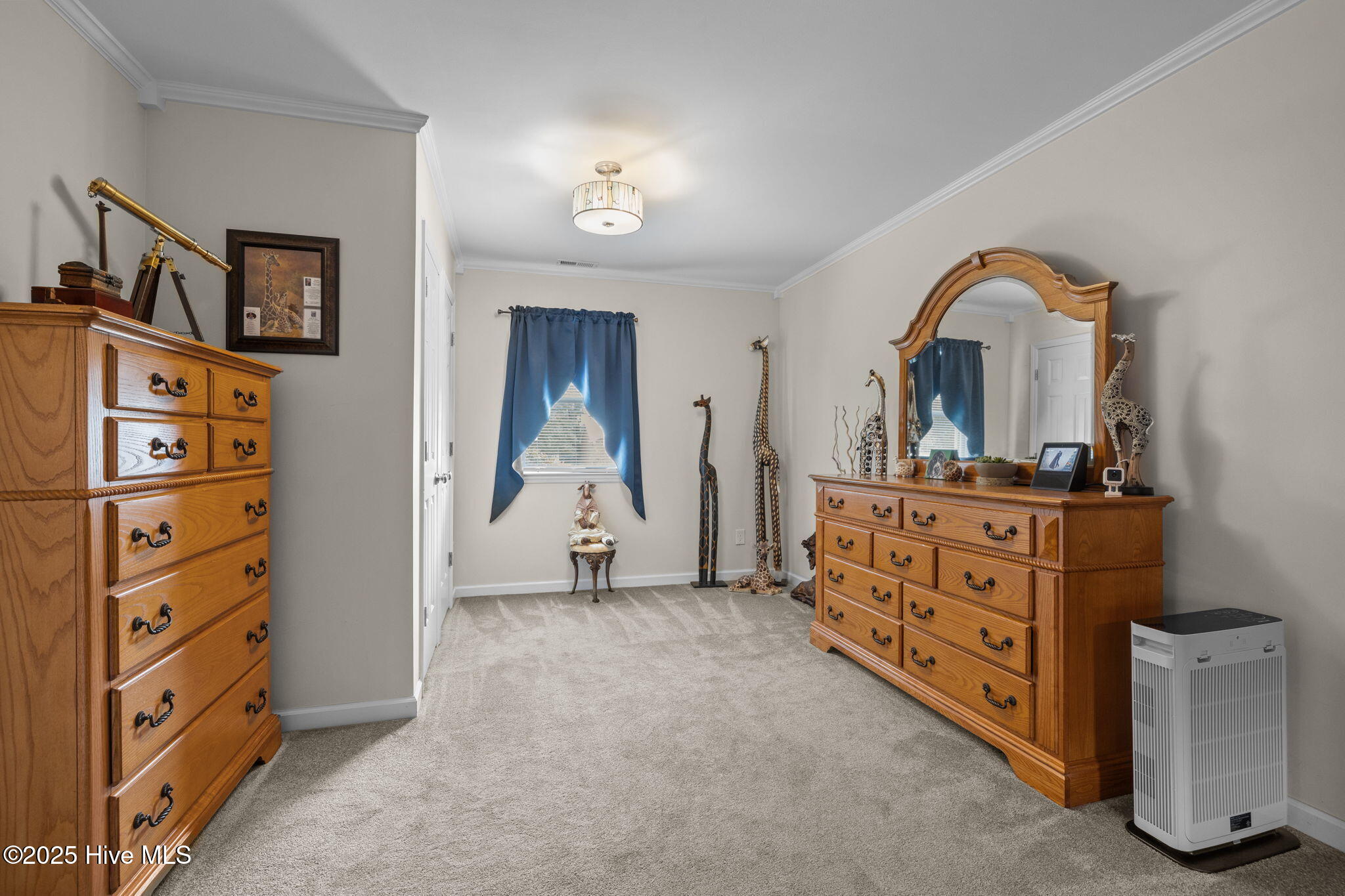 1815 Paulette Road Morehead City, NC 28557 - Photo 9 of 54 Master Bedroom