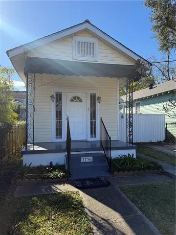 $1,495 | 2736 Jonquil Street, New Orleans, LA 70122