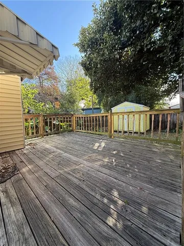 $1,495 | 2736 Jonquil Street, New Orleans, LA 70122