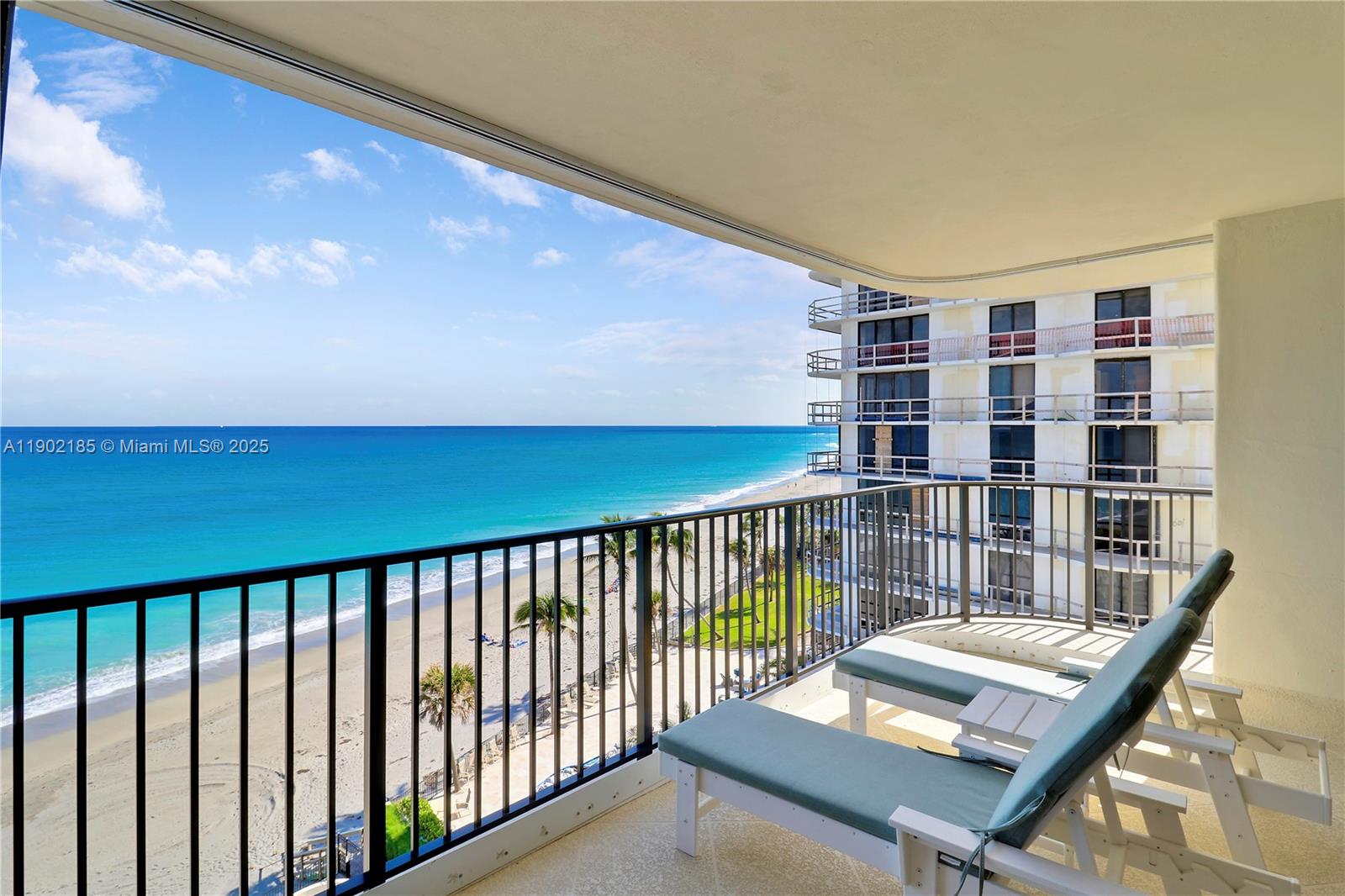 200 South Beach Road, Unit 703 Tequesta, FL 33469 - Photo 11 of 52 East