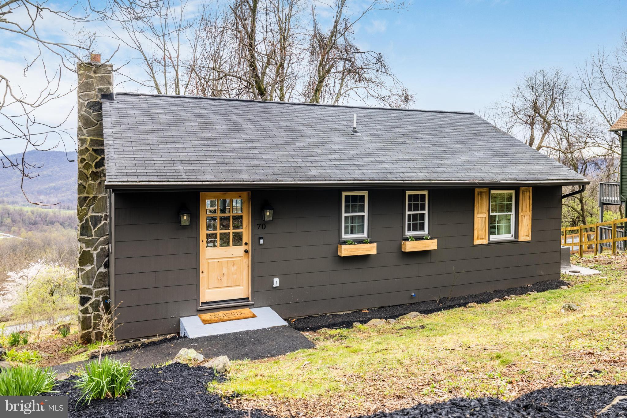 70 Arrowood Road Linden, VA 22642 - Photo 1 of 19