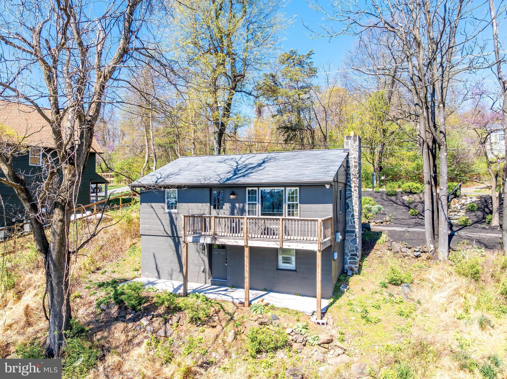70 Arrowood Road Linden, VA 22642 - Photo 27 of 30