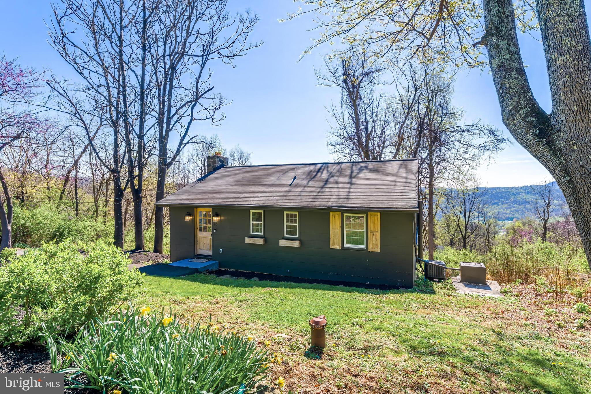 70 Arrowood Road Linden, VA 22642 - Photo 3 of 30