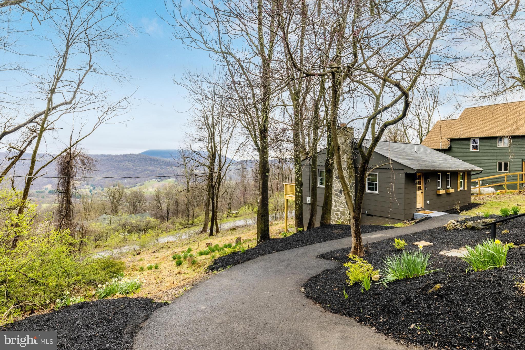 70 Arrowood Road Linden, VA 22642 - Photo 3 of 19