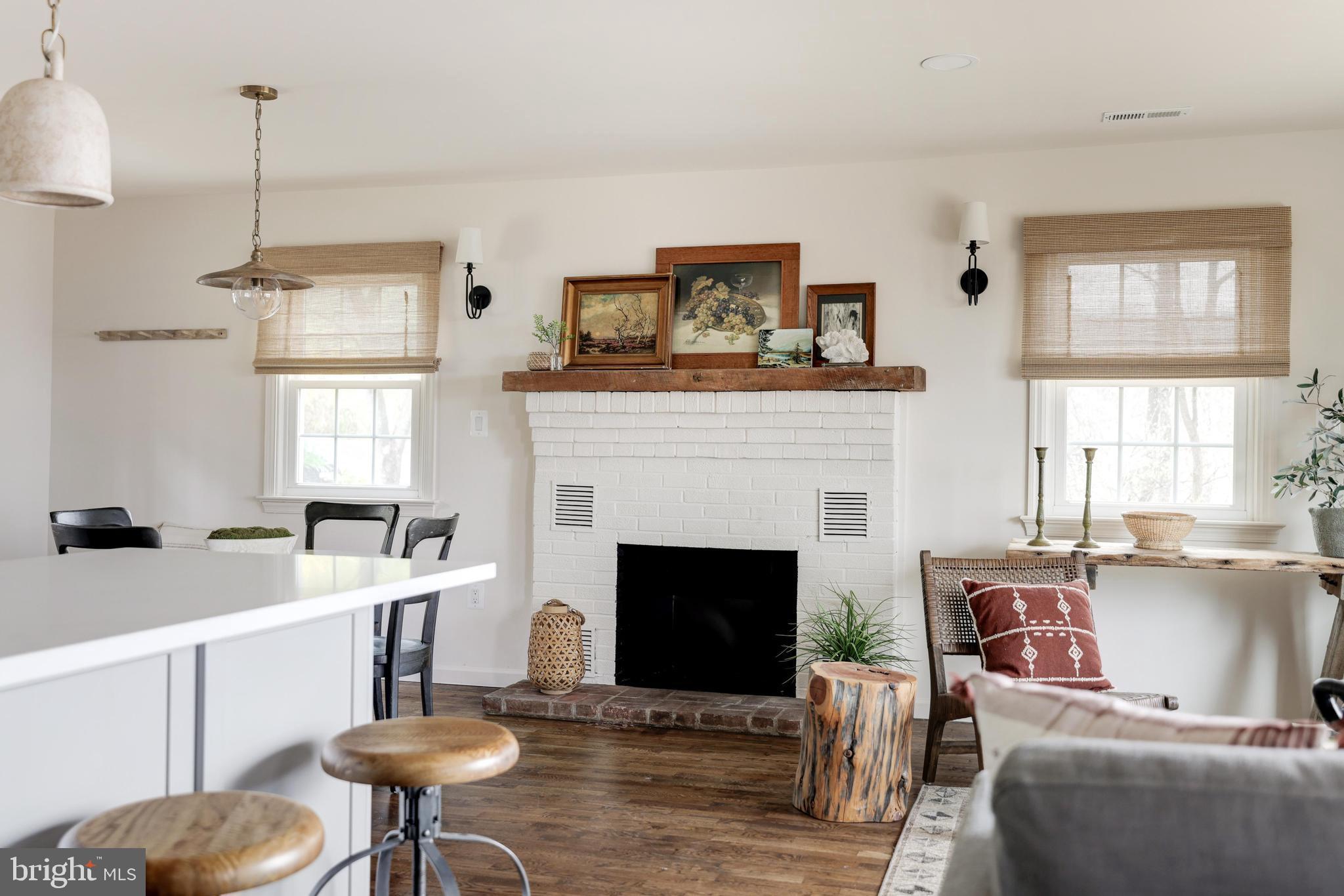 70 Arrowood Road Linden, VA 22642 - Photo 4 of 19