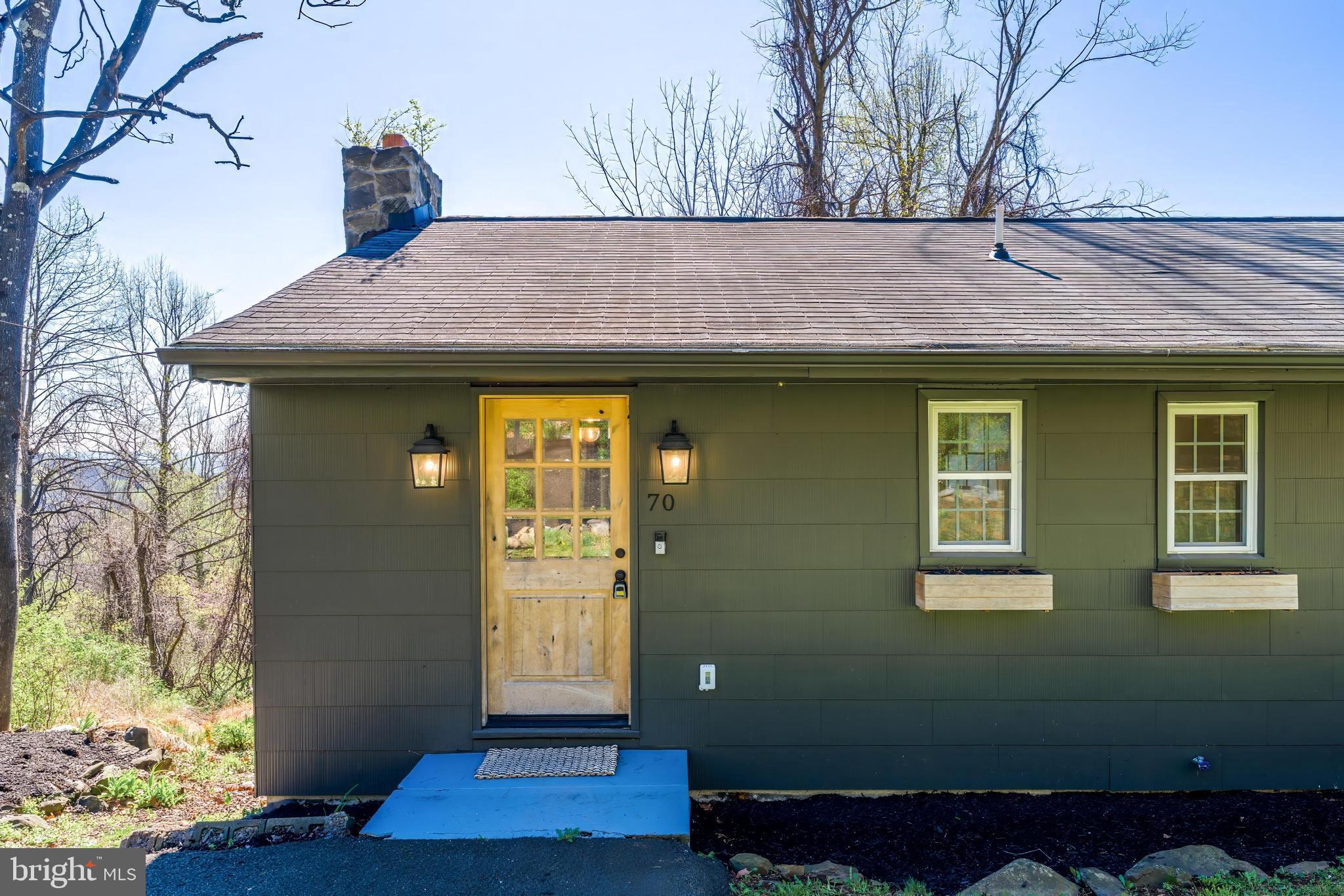 70 Arrowood Road Linden, VA 22642 - Photo 4 of 30