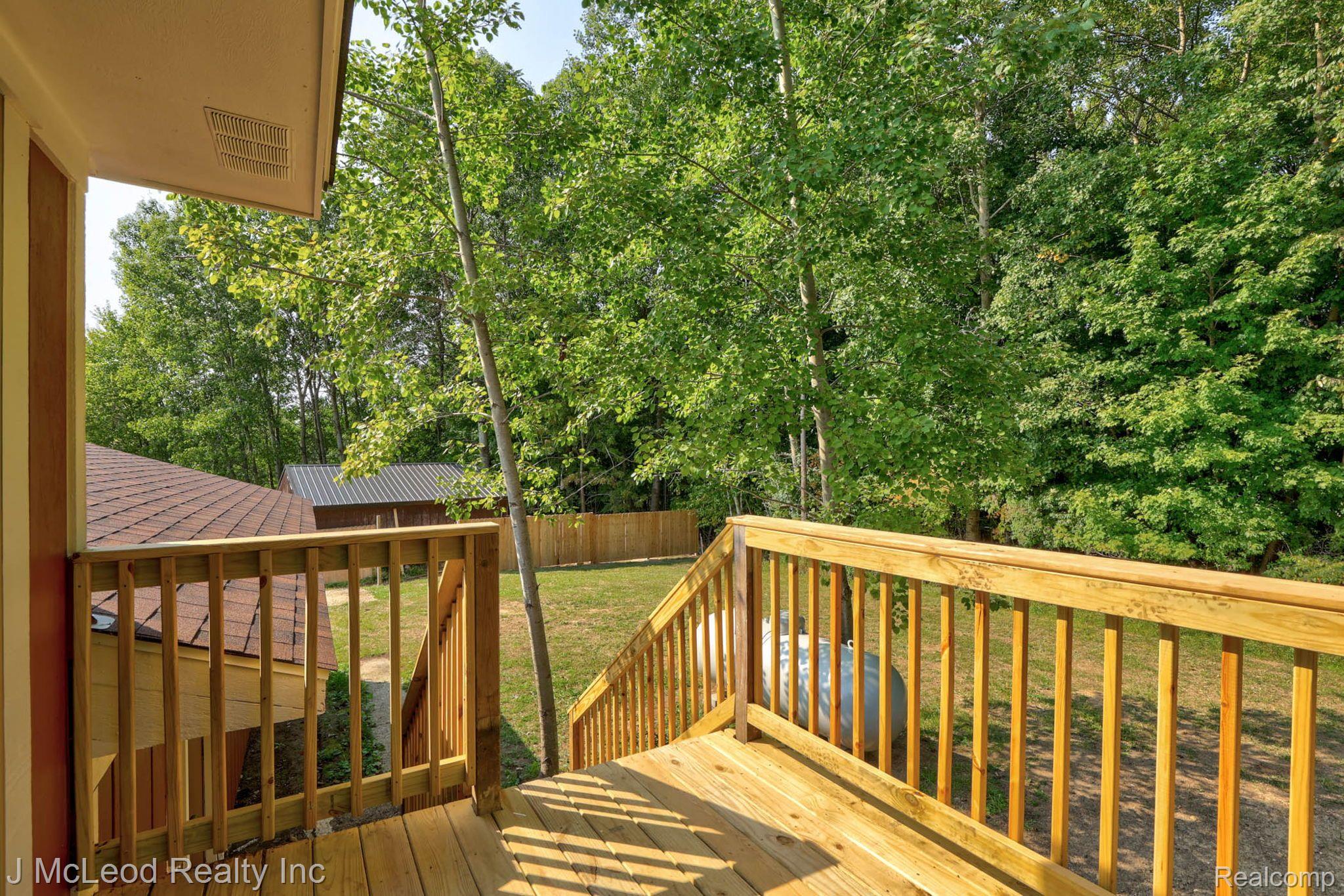 3101 Phelps Lake Road Mayville, MI 48744 - Photo 46 of 62 Gallery Image 46
