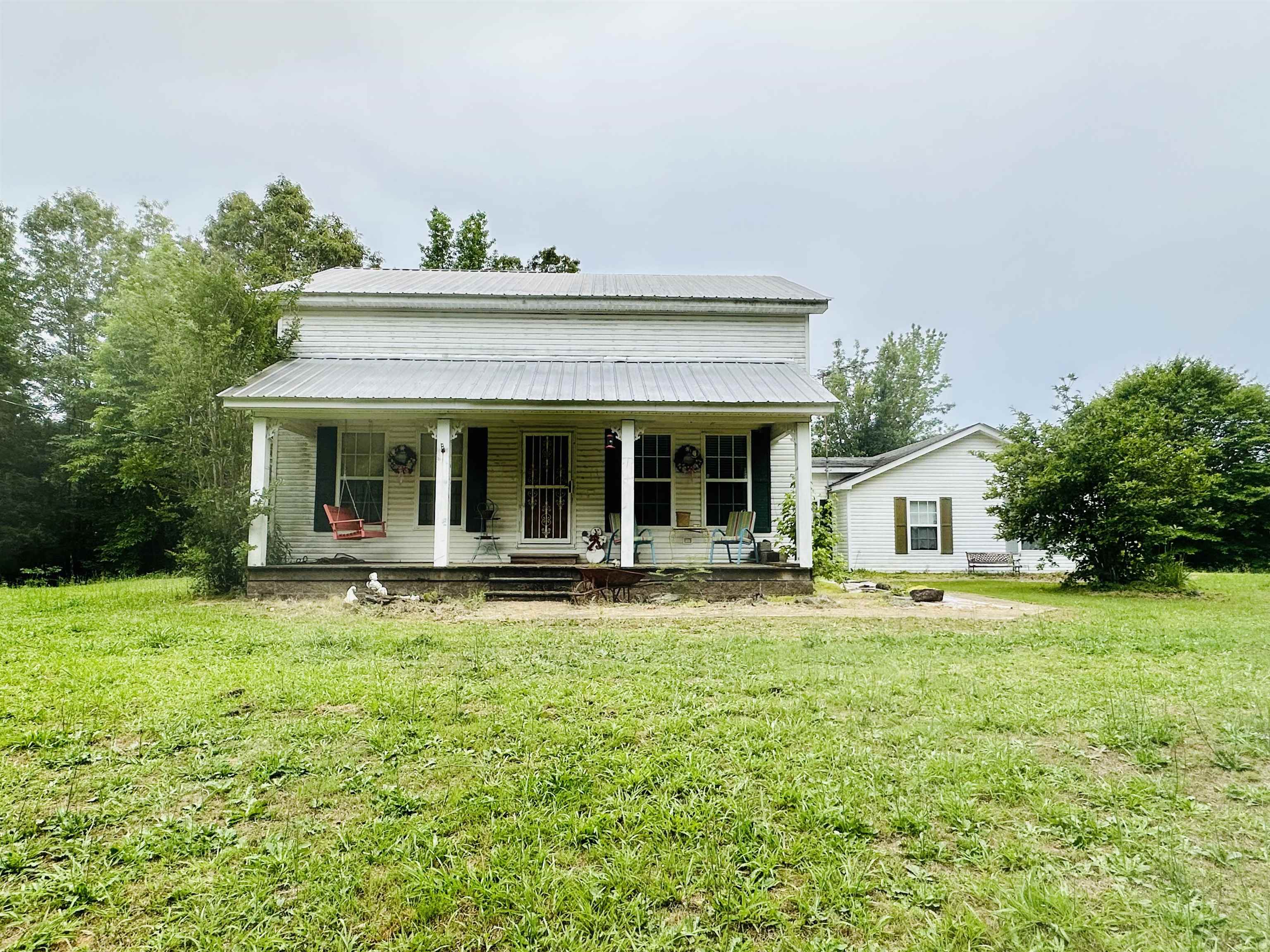 350 King Road Selmer, TN 38375 - Photo 11 of 14