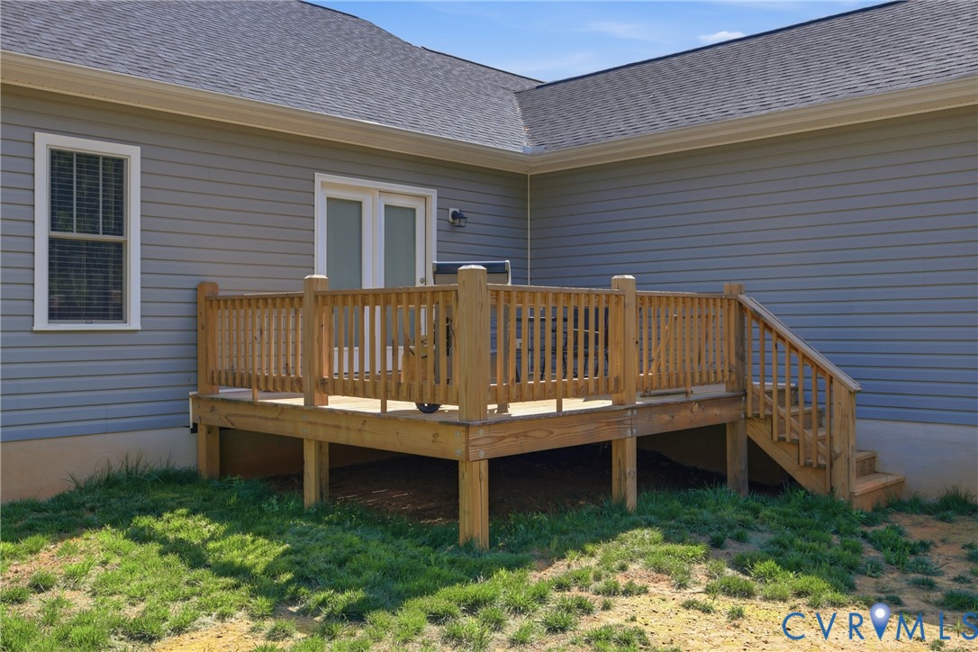 2915 Crewsville Road Bumpass, VA 23024 - Photo 29 of 41
