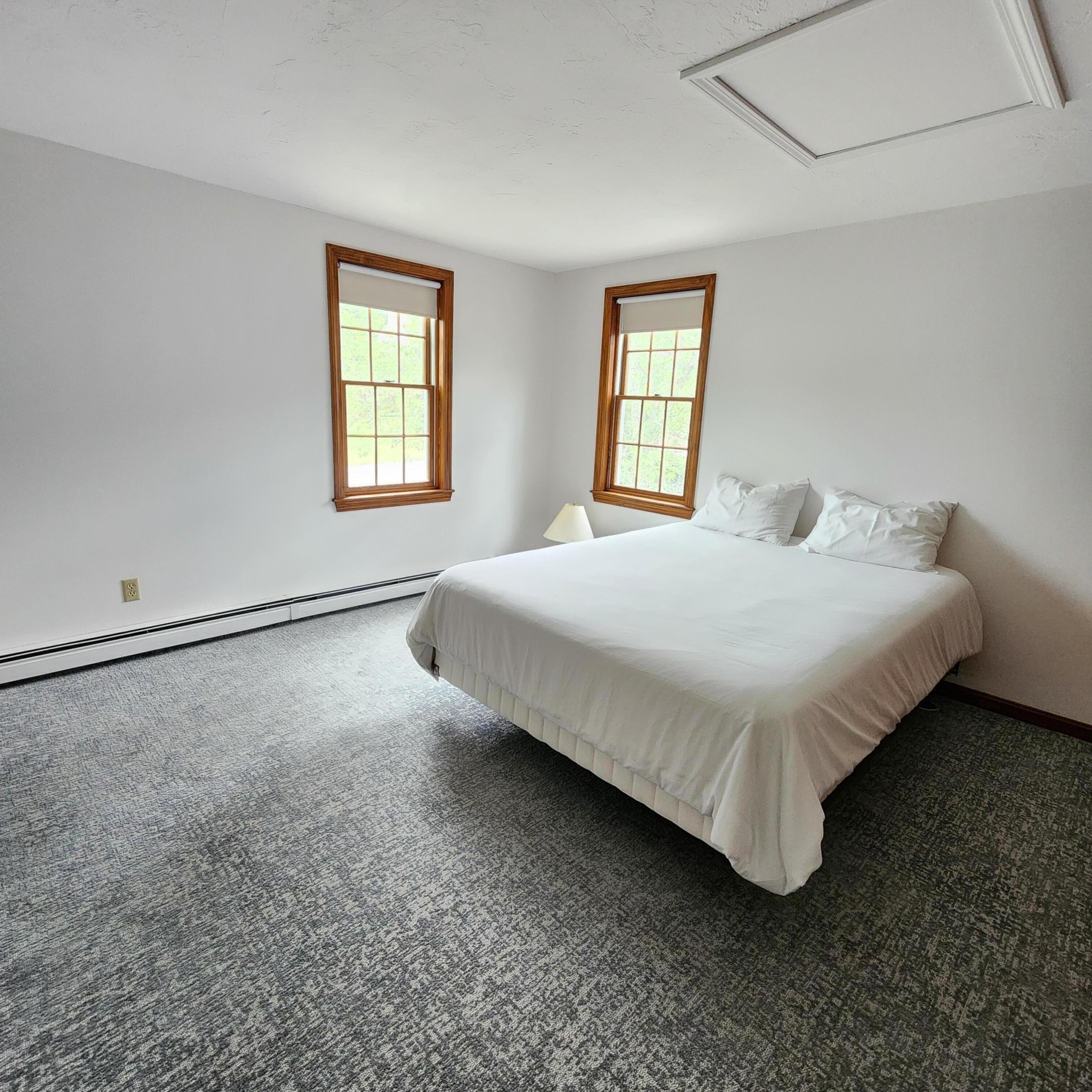 143 Abbey Gate Road Cotuit, MA 02635 - Photo 25 of 51 Upper level en-suite bedroom
