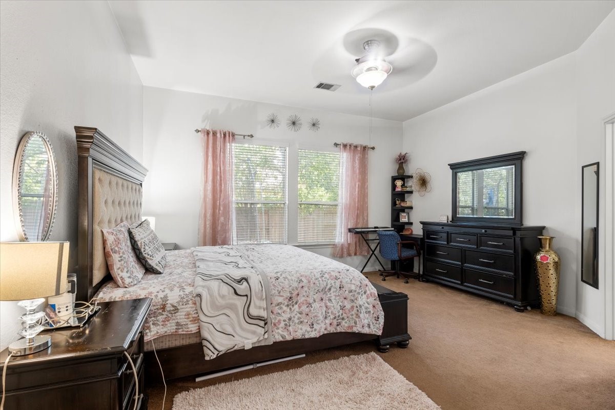 3512 Shellcastle Lane Round Rock, TX 78681 - Photo 27 of 38 Gallery Image 27