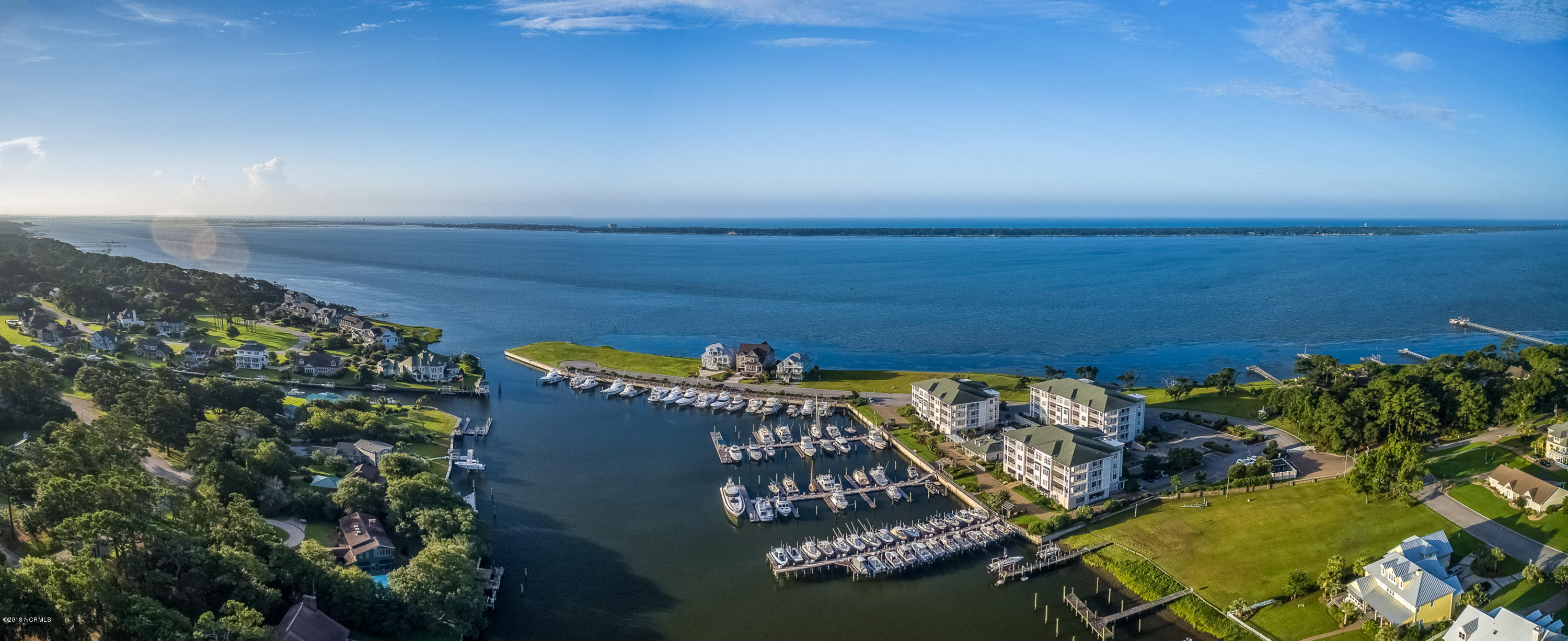 205 Coventry Road Morehead City, NC 28557 - Photo 1 of 18 Only Steps To Bogue Sound