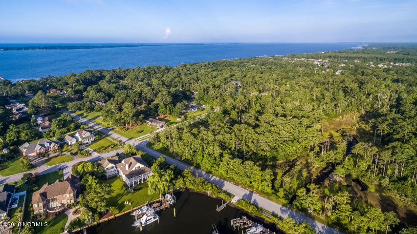 205 Coventry Road Morehead City, NC 28557 - Photo 15 of 18 Spooner's Creek West