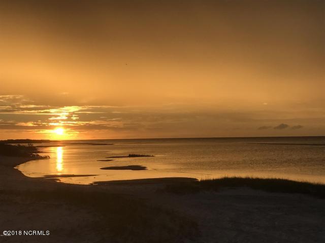 205 Coventry Road Morehead City, NC 28557 - Photo 17 of 18 Crystal Coast Sunset