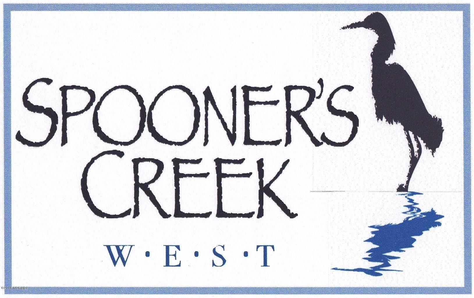 205 Coventry Road Morehead City, NC 28557 - Photo 18 of 18 Spooner's Creek