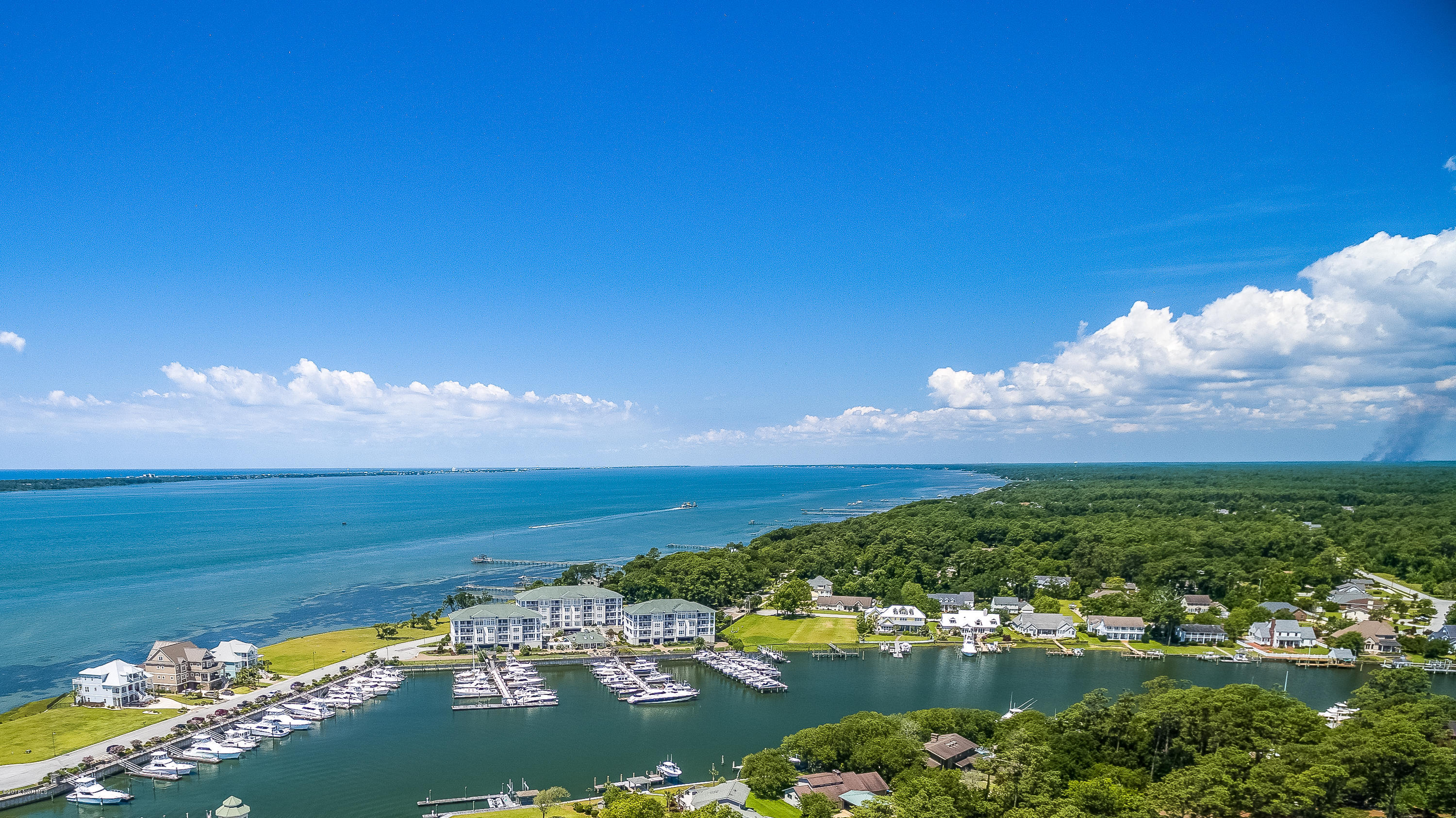 205 Coventry Road Morehead City, NC 28557 - Photo 4 of 18 NEARBY AREA