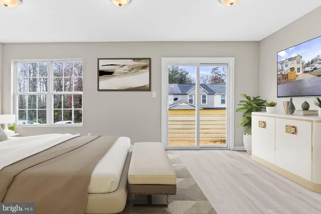 $2,100 | 46359 Columbus Drive, Unit 608, Lexington Park, MD 20653