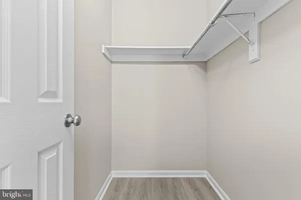 a view of small space