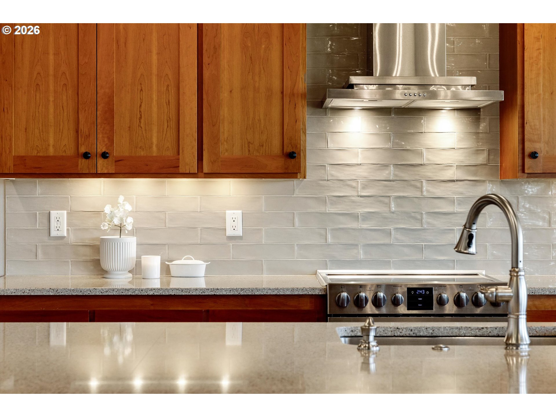 30842 South Needy Road Canby, OR 97013 - Photo 14 of 48 Kitchen