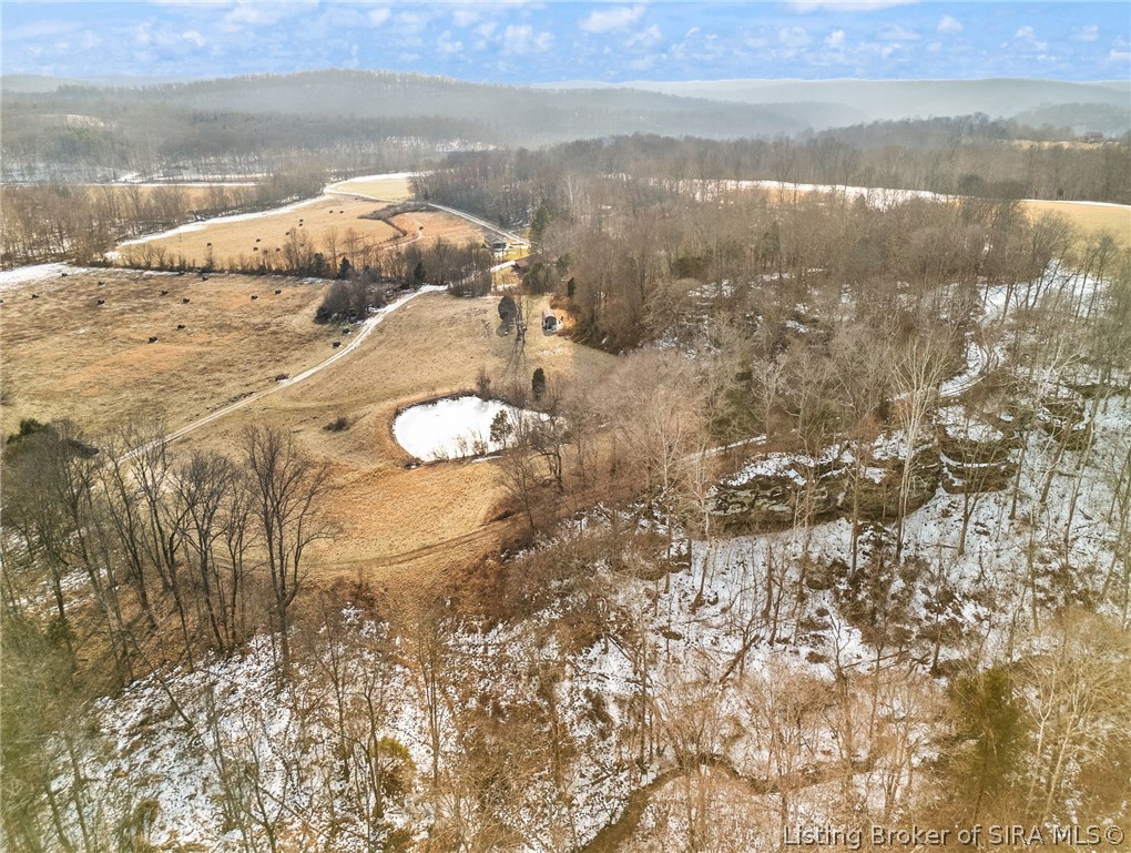32.72-acres Oriole Road St. Croix, IN 47514 - Photo 39 of 56