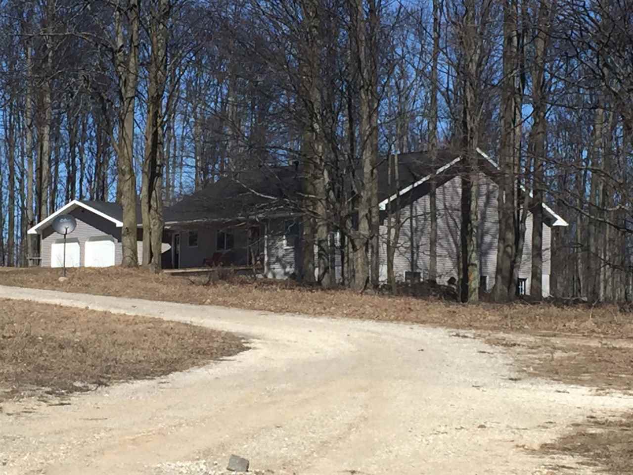 6890 North La Chance Road Manton, MI 49663 - Photo 68 of 97 1829541-69.JPG