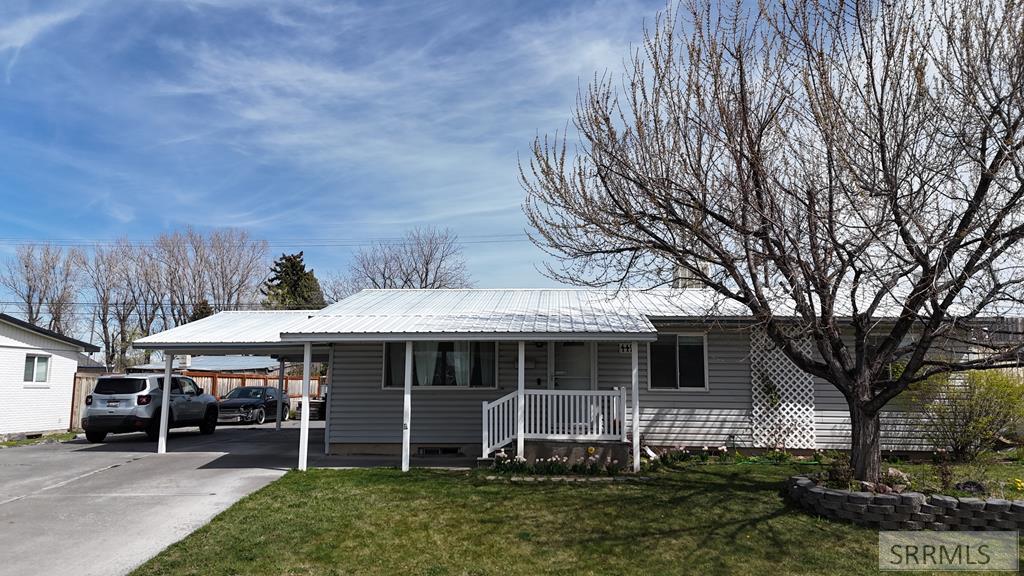 449 Edwards Avenue Shelley, ID 83274 - Photo 36 of 38