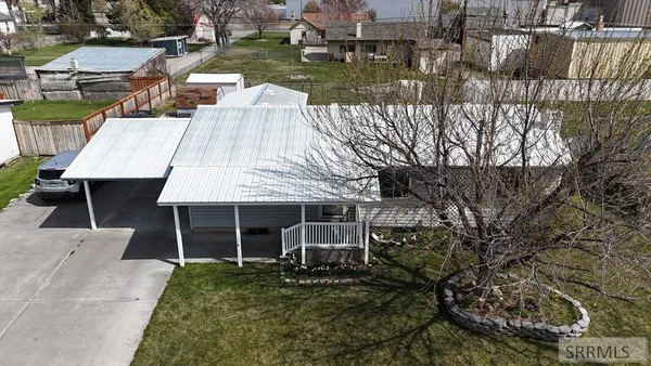 $350,000 | 449 Edwards Avenue, Shelley, ID 83274